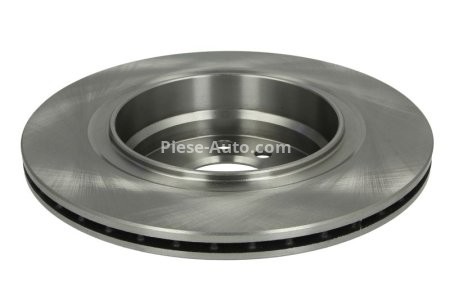 Disc frână spate ABE, pentru: BMW 3 (E46) 1.9-3.0D 12.97-12.07