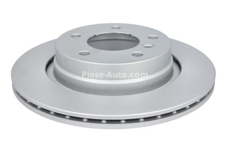 Disc frână spate ABE, pentru: BMW 3 (E46) 1.9-3.0D 12.97-12.07