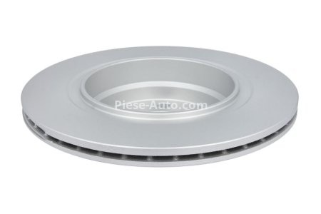 Disc frână spate ABE, pentru: BMW 3 (E46) 1.9-3.0D 12.97-12.07