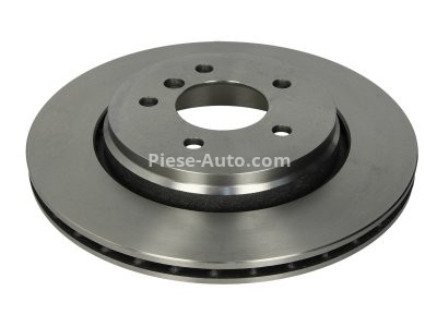 Disc frână spate ABE, pentru: BMW 3 (E46) 2.5/3.0/3.0D 10.99-12.07