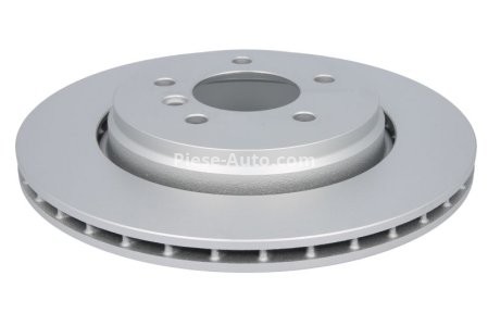 Disc frână spate ABE, pentru: BMW 3 (E46) 2.5/3.0/3.0D 10.99-12.07