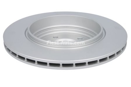 Disc frână spate ABE, pentru: BMW 3 (E46) 2.5/3.0/3.0D 10.99-12.07