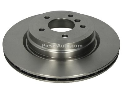 Disc frână spate ABE, pentru: BMW 3 (E90), 3 (E91), 3 (E92), 3 (E93), X1 (E84) 2.0-3.0D 12.04-06.15