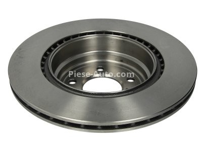 Disc frână spate ABE, pentru: BMW 3 (E90), 3 (E91), 3 (E92), 3 (E93), X1 (E84) 2.0-3.0D 12.04-06.15