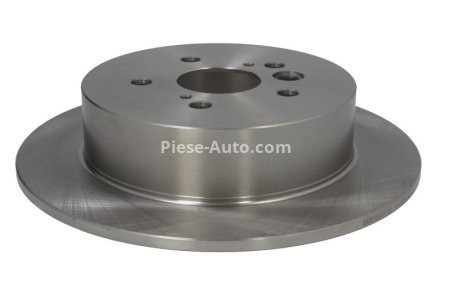 Disc frână spate ABE, pentru: BMW 3 (E91); CHERY TIGGO; TOYOTA RAV 4 I, RAV 4 II 1.8-2.4 01.94-06.12