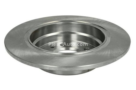 Disc frână spate ABE, pentru: BMW 5 (E34) 1.8-3.6 06.87-07.96