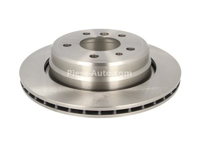 Disc frână spate ABE, pentru: BMW 5 (E34) 3.6/3.8/4.0 09.88-07.96