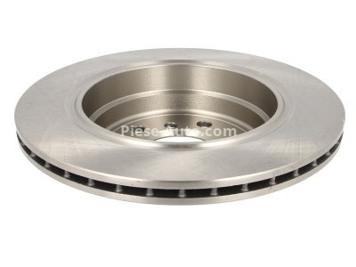 Disc frână spate ABE, pentru: BMW 5 (E34) 3.6/3.8/4.0 09.88-07.96