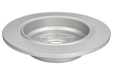 Disc frână spate ABE, pentru: BMW 5 (E39) 2.0-3.0D 09.95-06.03