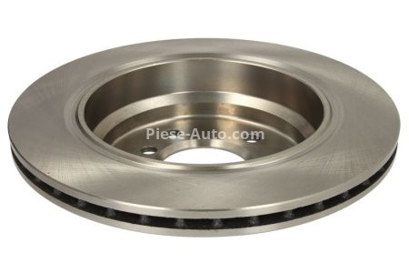 Disc frână spate ABE, pentru: BMW 5 (E39) 2.0-4.4 09.95-05.04