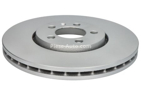 Disc frână spate ABE, pentru: BMW 5 (E39) 2.0-4.4 09.95-05.04