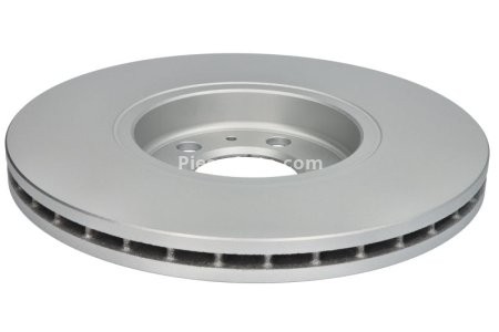 Disc frână spate ABE, pentru: BMW 5 (E39) 2.0-4.4 09.95-05.04