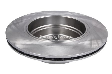 Disc frână spate ABE, pentru: BMW 5 (E60), 5 (E61) 2.5/3.0/3.0D 09.04-12.10