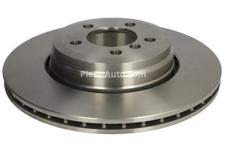 Disc frână spate ABE, pentru: BMW 5 (E60), 5 (E61), 6 (E63), 6 (E64), 7 (E65, E66, E67) 2.5-6.0 07.01-12.10