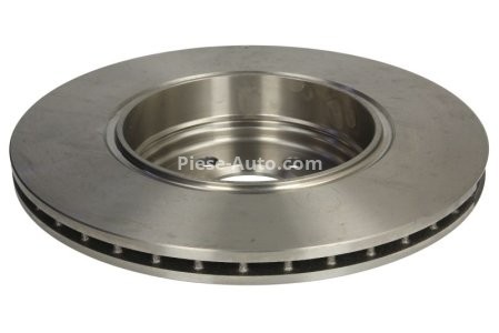 Disc frână spate ABE, pentru: BMW 5 (E60), 5 (E61), 6 (E63), 6 (E64), 7 (E65, E66, E67) 2.5-6.0 07.01-12.10