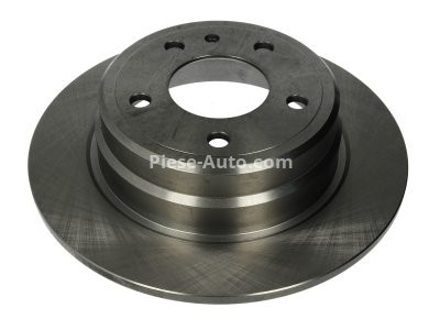 Disc frână spate ABE, pentru: BMW 7 (E32) 3.0 03.85-09.94