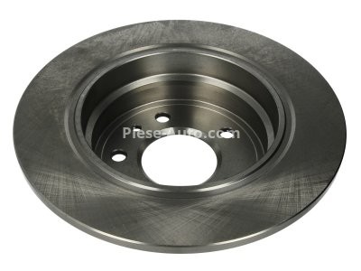 Disc frână spate ABE, pentru: BMW 7 (E32) 3.0 03.85-09.94