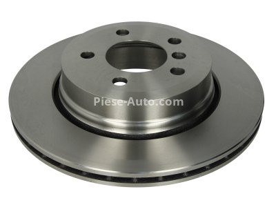 Disc frână spate ABE, pentru: BMW X3 (E83) 2.0-3.0D 09.03-12.11