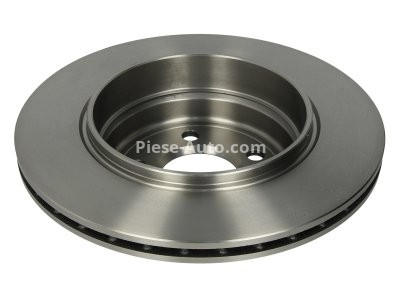 Disc frână spate ABE, pentru: BMW X3 (E83) 2.0-3.0D 09.03-12.11