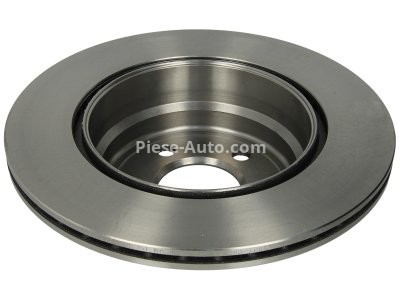 Disc frână spate ABE, pentru: BMW X5 (E70), X5 (F15, F85), X6 (E71, E72), X6 (F16, F86) 2.0D-4.4 10.06-07.19 2