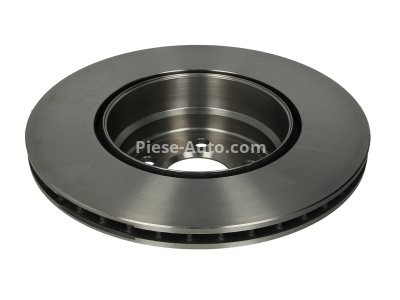Disc frână spate ABE, pentru: BMW X5 (E70), X5 (F15, F85), X6 (E71, E72), X6 (F16, F86) 3.0-4.8 10.06-07.19
