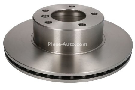 Disc frână față ABE, pentru: BMW 3 (E36), 3 (E46), 5 (E39), 7 (E65, E66, E67), X1 (E84), X3 (E83) 1.8-4.0 01.94-06.15