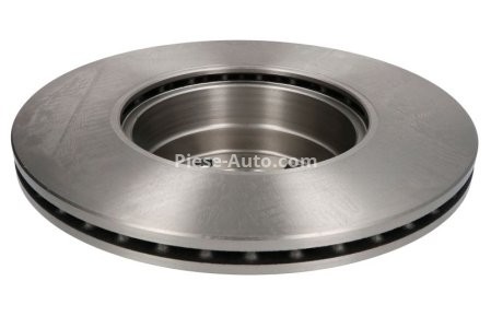 Disc frână față ABE, pentru: BMW 3 (E36), 3 (E46), 5 (E39), 7 (E65, E66, E67), X1 (E84), X3 (E83) 1.8-4.0 01.94-06.15