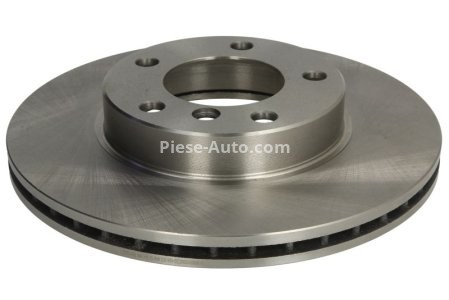 Disc frână față ABE, pentru: BMW 3 (E36), 3 (E46), Z3 (E36), Z4 (E85) 1.6-2.8 09.90-02.09
