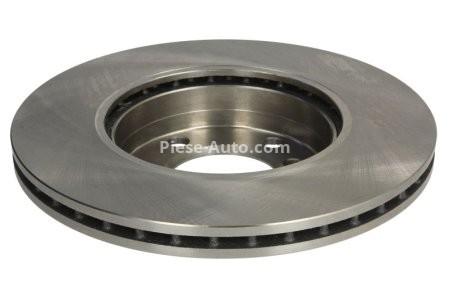 Disc frână față ABE, pentru: BMW 3 (E36), 3 (E46), Z3 (E36), Z4 (E85) 1.6-2.8 09.90-02.09