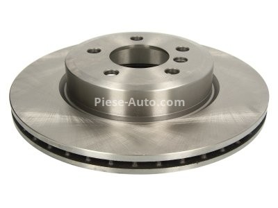Disc frână față ABE, pentru: BMW 3 (E91), X3 (E83) 2.0-3.0D 09.03-06.12