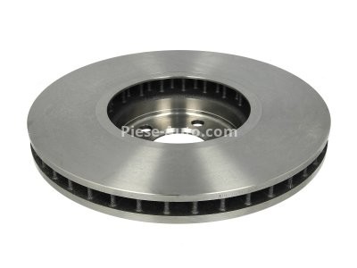 Disc frână față ABE, pentru: BMW X5 (E53) 4.4/4.6/4.8 10.01-10.06