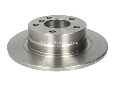 Disc frână spate ABE, pentru: BMW 1 (F20), 1 (F21), 2 (F22, F87), 2 (F23) 1.5-2.0D 07.11-