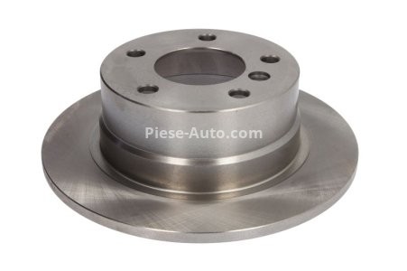 Disc frână spate ABE, pentru: BMW 3 (E36) 1.6-2.5 09.93-08.00
