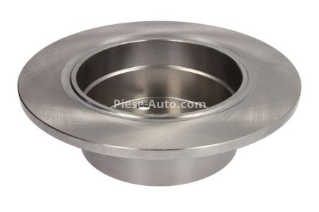 Disc frână spate ABE, pentru: BMW 3 (E36) 1.6-2.5 09.93-08.00