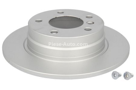 Disc frână spate ABE, pentru: BMW 3 (E36), 3 (E46) 1.6-2.8 09.90-07.06