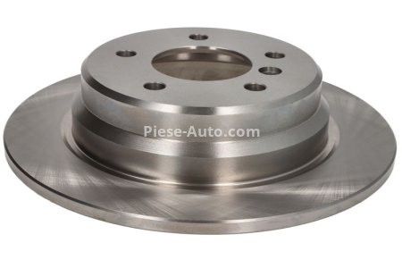 Disc frână spate ABE, pentru: BMW 5 (E39) 2.0-3.0D 09.95-06.03