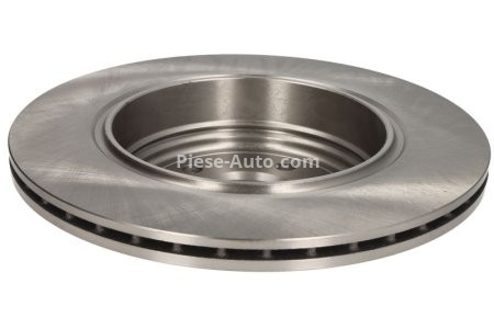 Disc frână spate ABE, pentru: BMW 5 (E60), 5 (E61), 6 (E63), 6 (E64) 2.0-3.0D 12.01-12.10