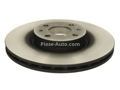 Disc frână TRW ,față, pentru: ALFA ROMEO 155; FIAT BRAVO I, BRAVO II, COUPE, CROMA, DOBLO, DOBLO/MINIVAN, FIORINO 1.2-3.0 11.84-