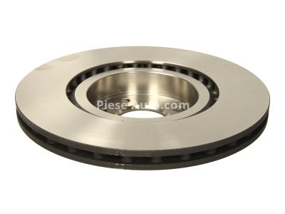 Disc frână TRW ,față, pentru: ALFA ROMEO 155; FIAT BRAVO I, BRAVO II, COUPE, CROMA, DOBLO, DOBLO/MINIVAN, FIORINO 1.2-3.0 11.84-