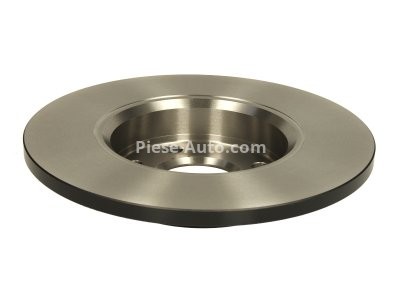 Disc frână TRW ,față / spate, pentru:  ALFA ROMEO 145, 146, 155, 33; BUICK CENTURY; FIAT 500, 500 C, BARCHETTA, BRAVA 0.7-Electric 09.74-