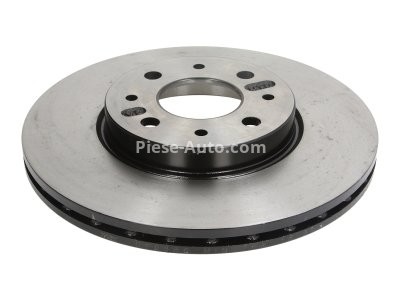 Disc frână TRW ,față, pentru: ALFA ROMEO 145, 146, 155; FIAT BARCHETTA, BRAVA, BRAVO I, DOBLO, DOBLO/MINIVAN, MAREA, PALIO, PUNTO, PUNTO/HATCHBACK, SIENA, STRADA 1.2-2.0 04.89-