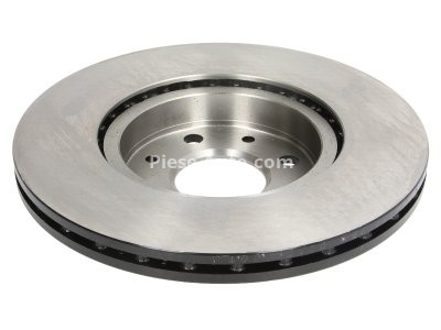 Disc frână TRW ,față, pentru: ALFA ROMEO 145, 146, 155; FIAT BARCHETTA, BRAVA, BRAVO I, DOBLO, DOBLO/MINIVAN, MAREA, PALIO, PUNTO, PUNTO/HATCHBACK, SIENA, STRADA 1.2-2.0 04.89-