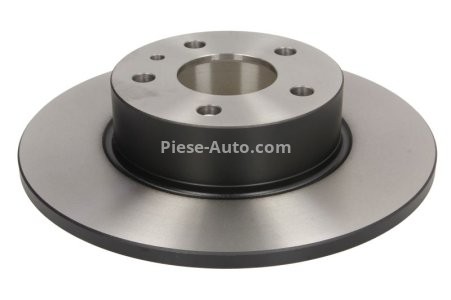 Disc frână TRW ,spate, pentru: ALFA ROMEO 147, 156, 164; FIAT BRAVO II, STILO; LANCIA DELTA I, LYBRA, THEMA 1.2-3.0 07.86-12.14