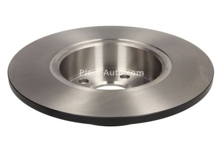 Disc frână TRW ,spate, pentru: ALFA ROMEO 147, 156, 164; FIAT BRAVO II, STILO; LANCIA DELTA I, LYBRA, THEMA 1.2-3.0 07.86-12.14