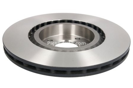 Disc frână TRW ,față, pentru: ALFA ROMEO 145, 146, 155; FIAT BRAVO II, COUPE, DOBLO, DOBLO/MINIVAN, MULTIPLA, PANDA, PUNTO, STILO, TIPO; LANCIA DEDRA, DELTA II 1.2-2.5 04.90-