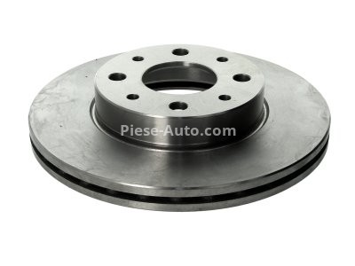 Disc frână TRW ,față, pentru: ALFA ROMEO 145, 146; FIAT MAREA, PALIO, SIENA 1.0-1.9D 10.94-