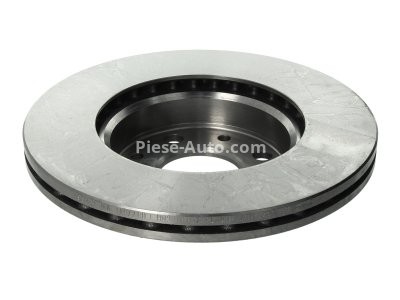 Disc frână TRW ,față, pentru: ALFA ROMEO 145, 146; FIAT MAREA, PALIO, SIENA 1.0-1.9D 10.94-