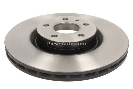 Disc frână TRW ,față, pentru: ALFA ROMEO 147, 156, 164, GT, GTV, SPIDER; FIAT BRAVO II, CROMA, DOBLO, DOBLO CARGO, QUBO, TIPO; LANCIA THEMA; OPEL COMBO TOUR 1.0-3.0 03.86-
