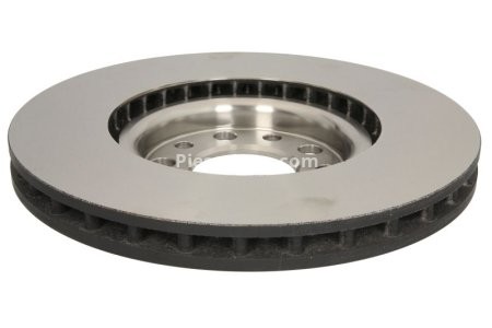 Disc frână TRW ,față, pentru: ALFA ROMEO 159, BRERA, GIULIETTA, GIULIETTA/HATCHBACK, SPIDER; CHRYSLER 200; FIAT 500X; JEEP COMPASS, RENEGADE 1.0-3.6ALK 06.05-