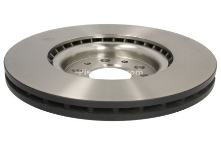 Disc frână TRW ,față, pentru: ALFA ROMEO 159, BRERA, GIULIETTA, GIULIETTA/HATCHBACK, SPIDER; CHRYSLER 200; JEEP CHEROKEE 1.4-3.2 09.05-